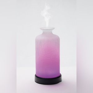 Scentsy diffuser shade in "Evoke" (NIB)